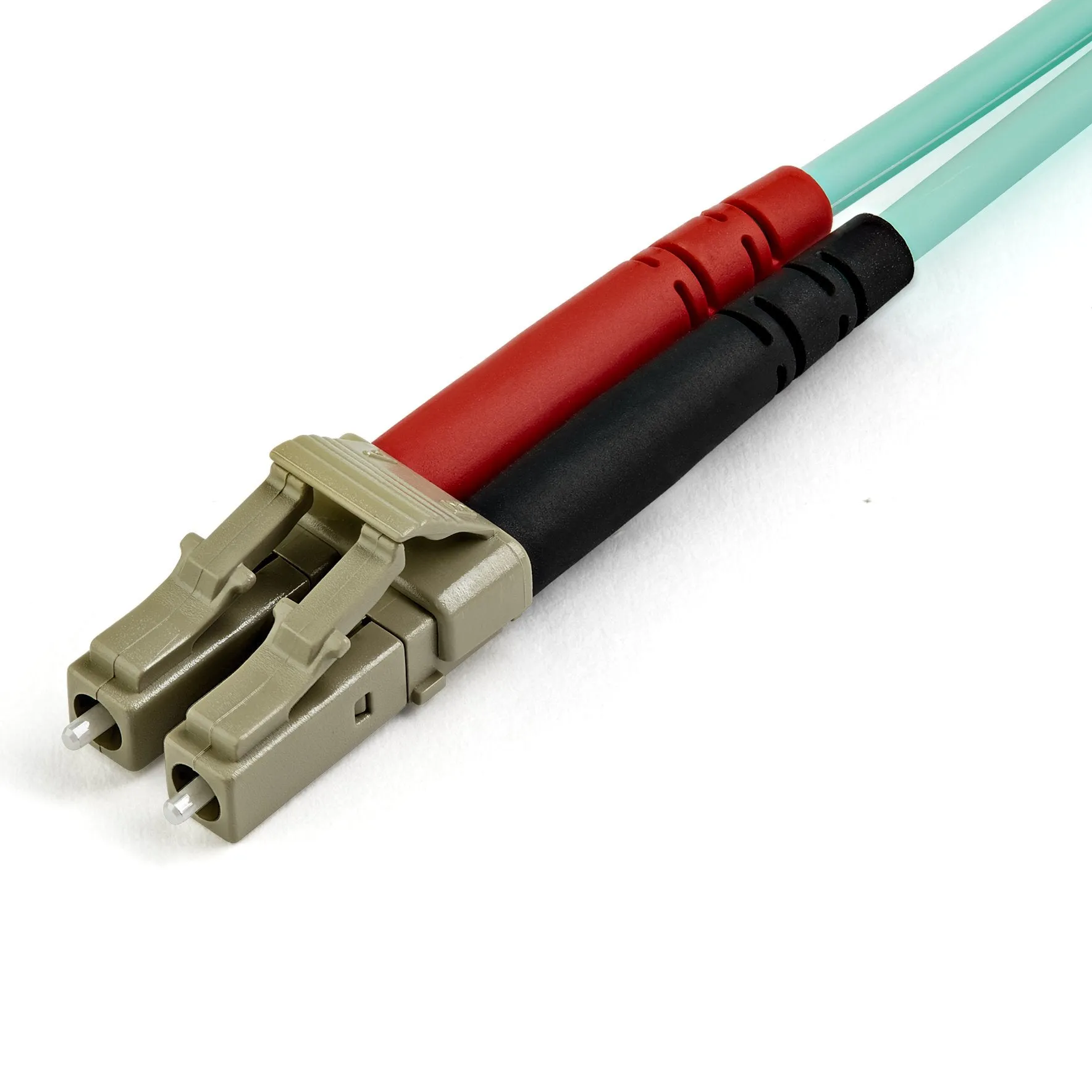 15M Om4 Fiber Optic Patch Cord