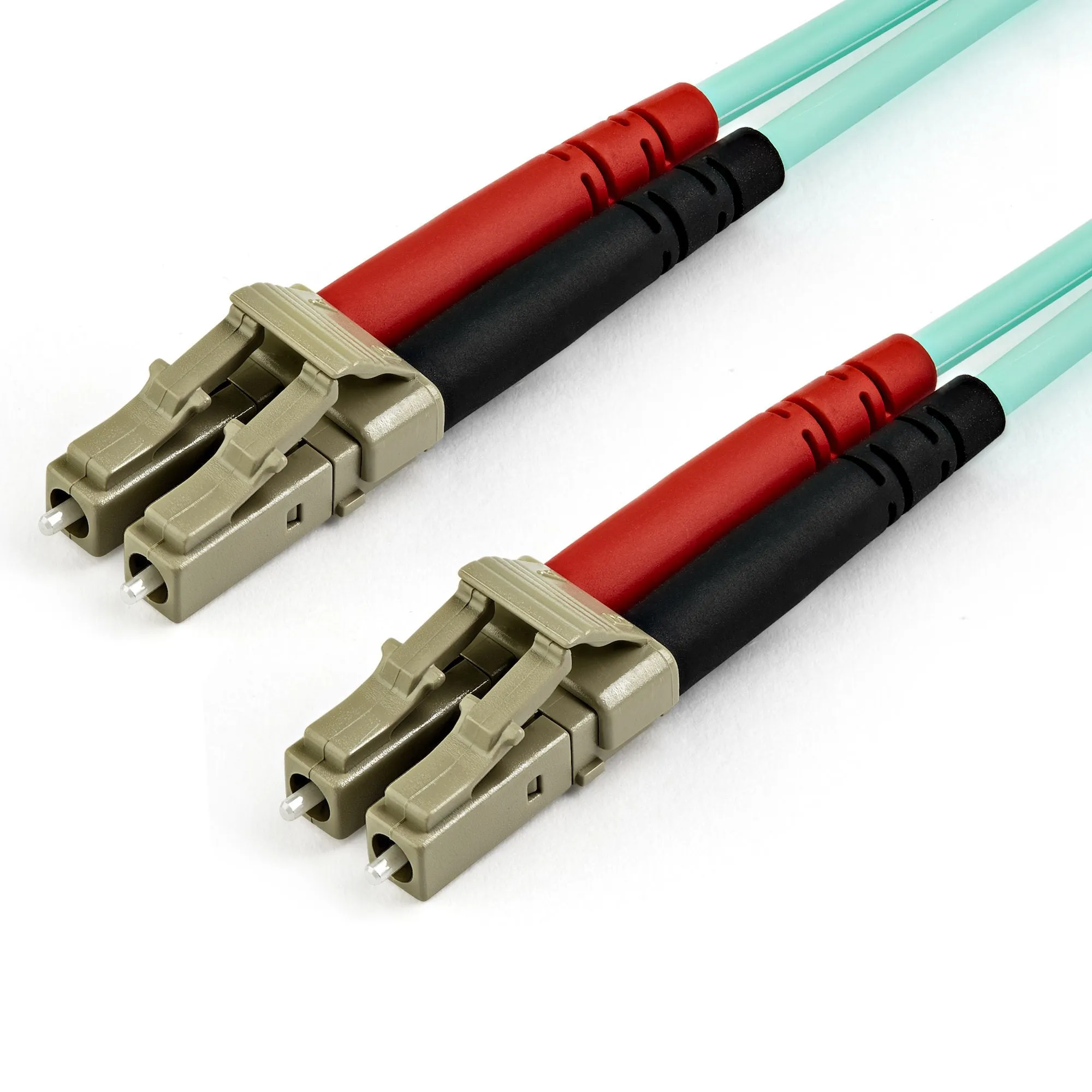 15M Om4 Fiber Optic Patch Cord