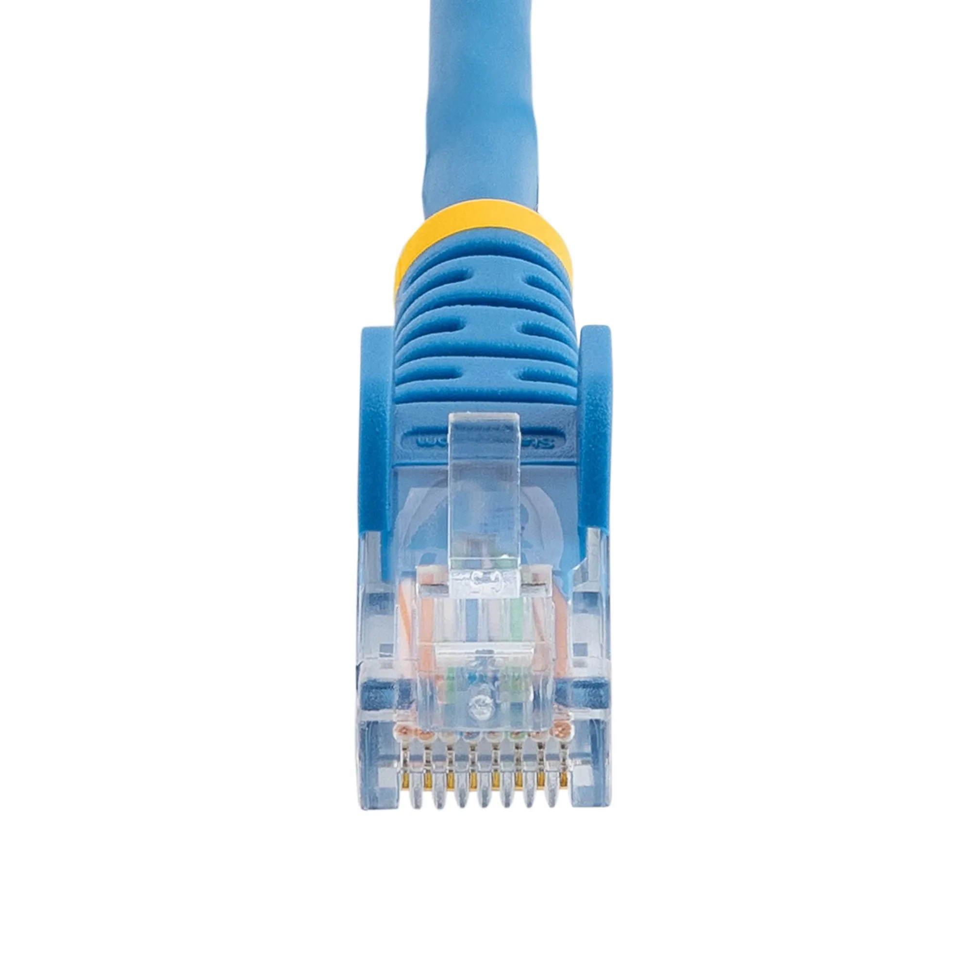 3M Cat 5E Blue Snagless