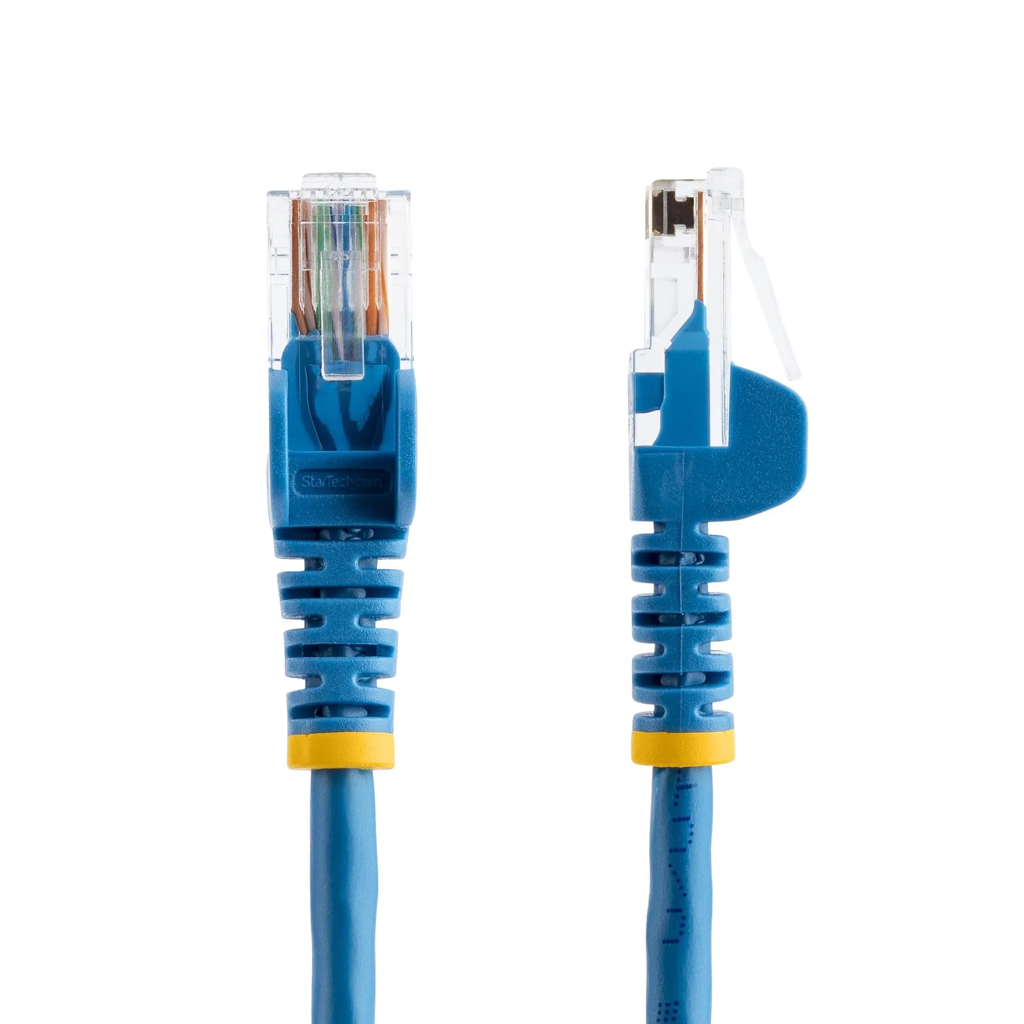 3M Cat 5E Blue Snagless