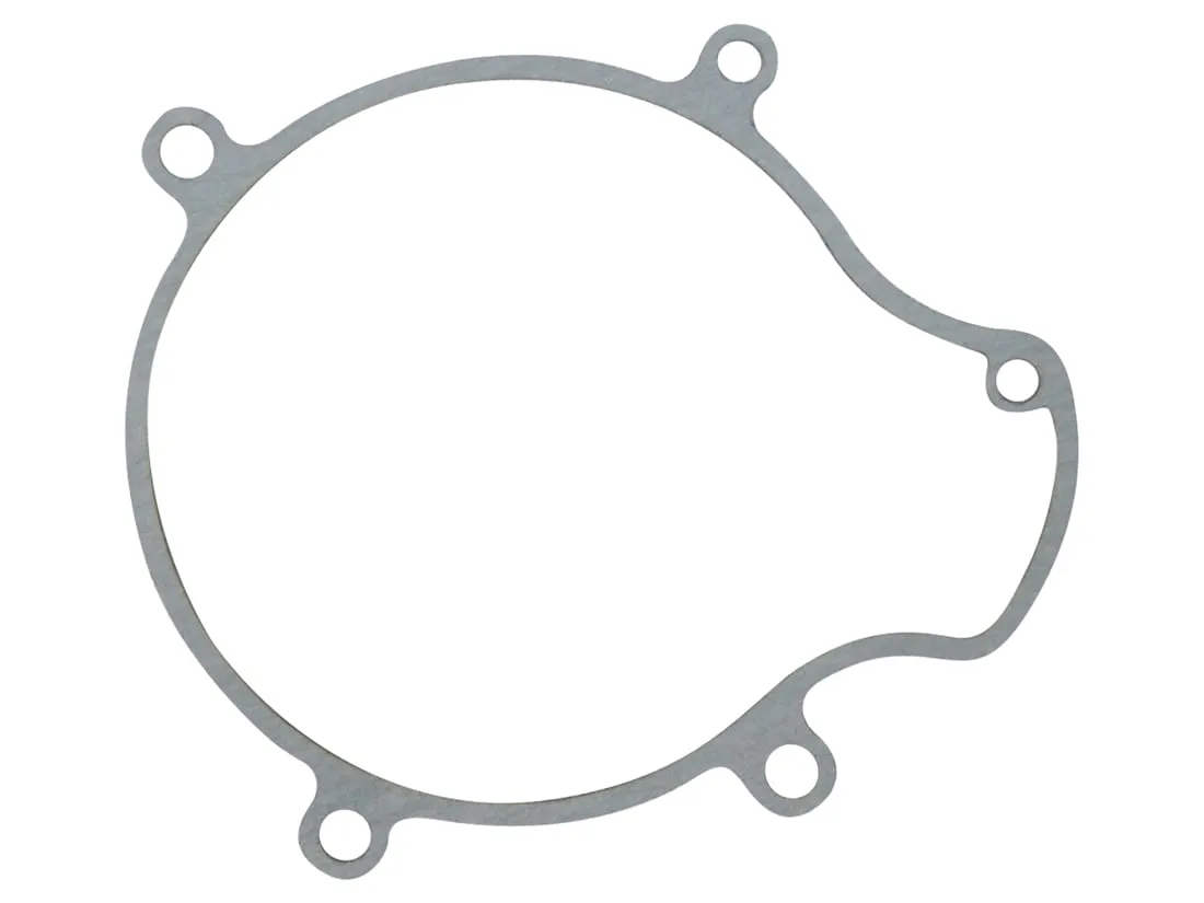 66/80cc Bullet Train Electric Start Engine Gasket #4