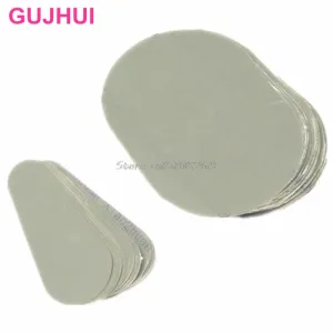 80 Bonus Pads Smooth Legs Away Hair Remover Exfoliator #Y207E# Hot Sale