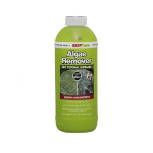 Algae Remover 1 Litre Concentrate Professional Grade