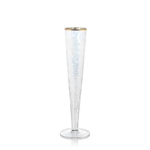 Aperitivo Slim Champagne Flute - Luster