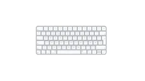 Apple Magic Keyboard - Keyboard - Wireless - Bluetooth - Qwerty - Spanish