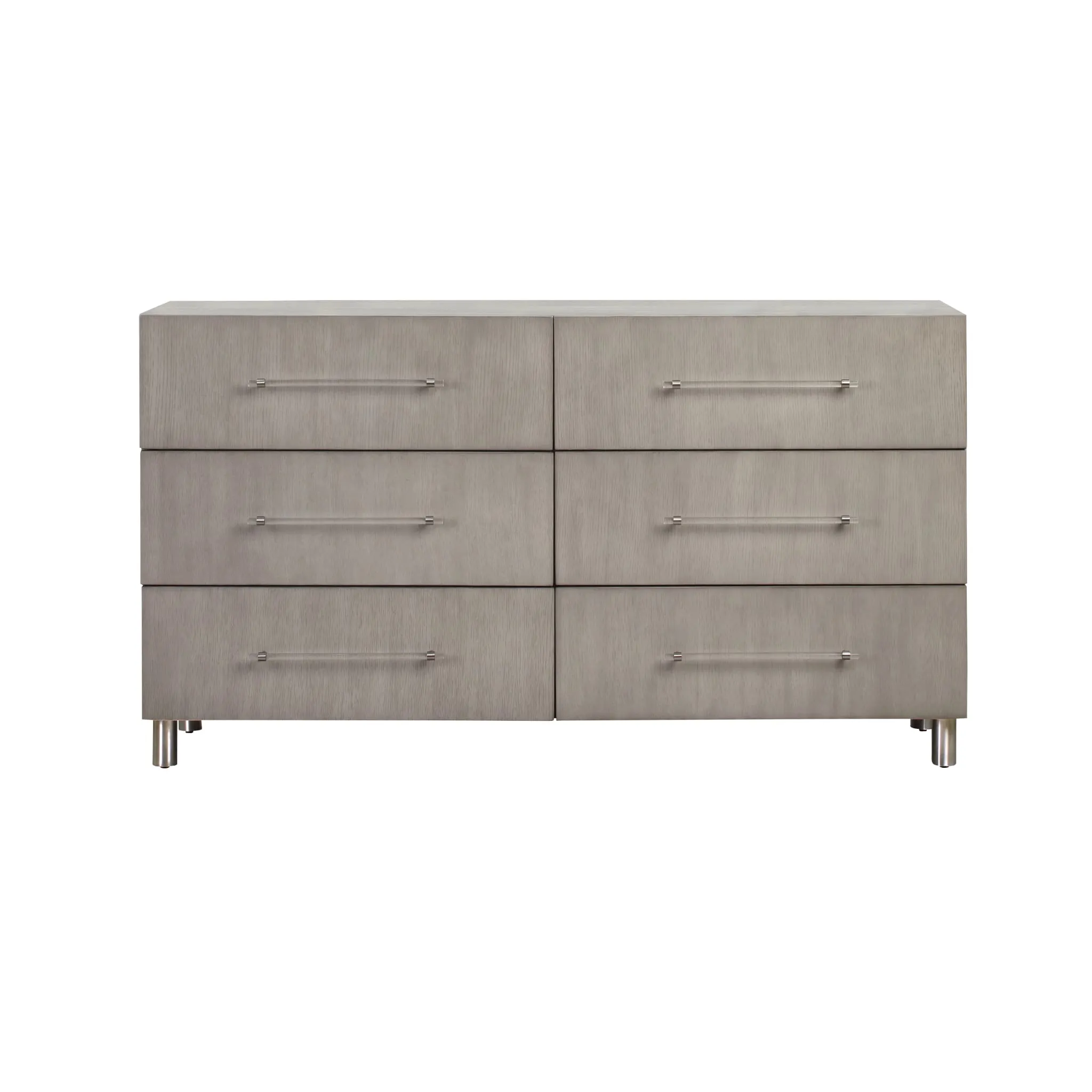 Argento Dresser in Misty Grey (2024)