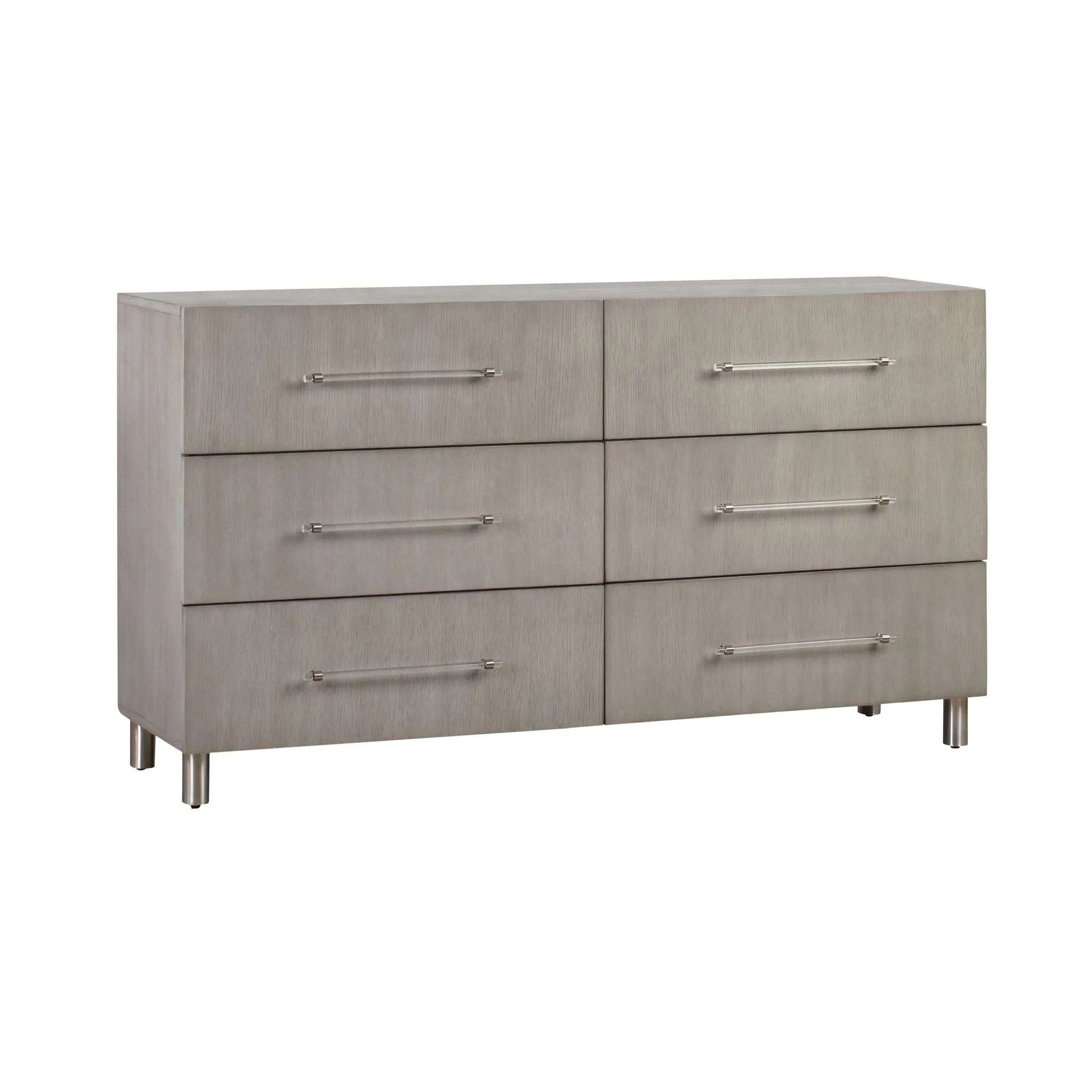 Argento Dresser in Misty Grey (2024)