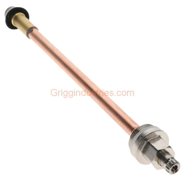 Arrowhead Brass PK2006 Stem Assembly