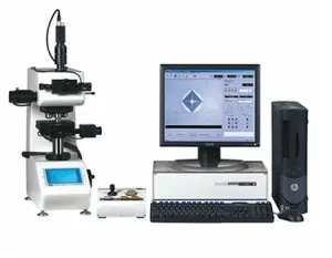 ARS 10K Fully-Automatic Hardness Testing System