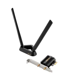 Asus Netzwerkadapter Pce-Axe59bt - 2.4 Gb/S