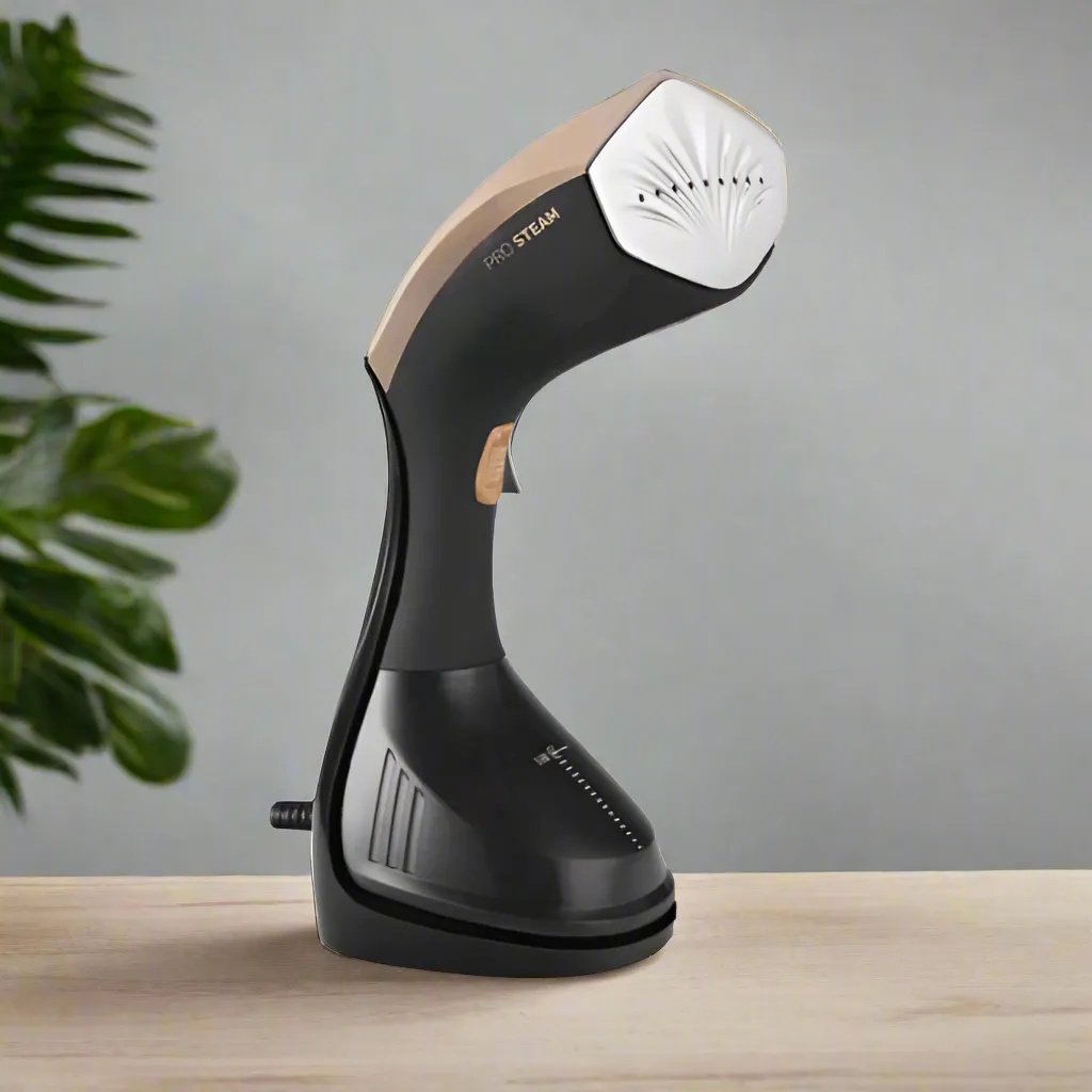 Aurum Touch - Fabric & Garment Steamer