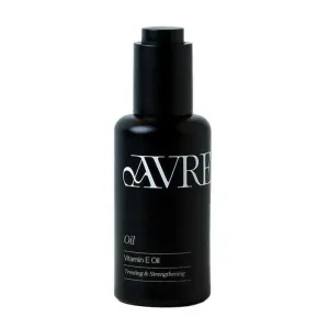 Avrelle oil with Vitamin E