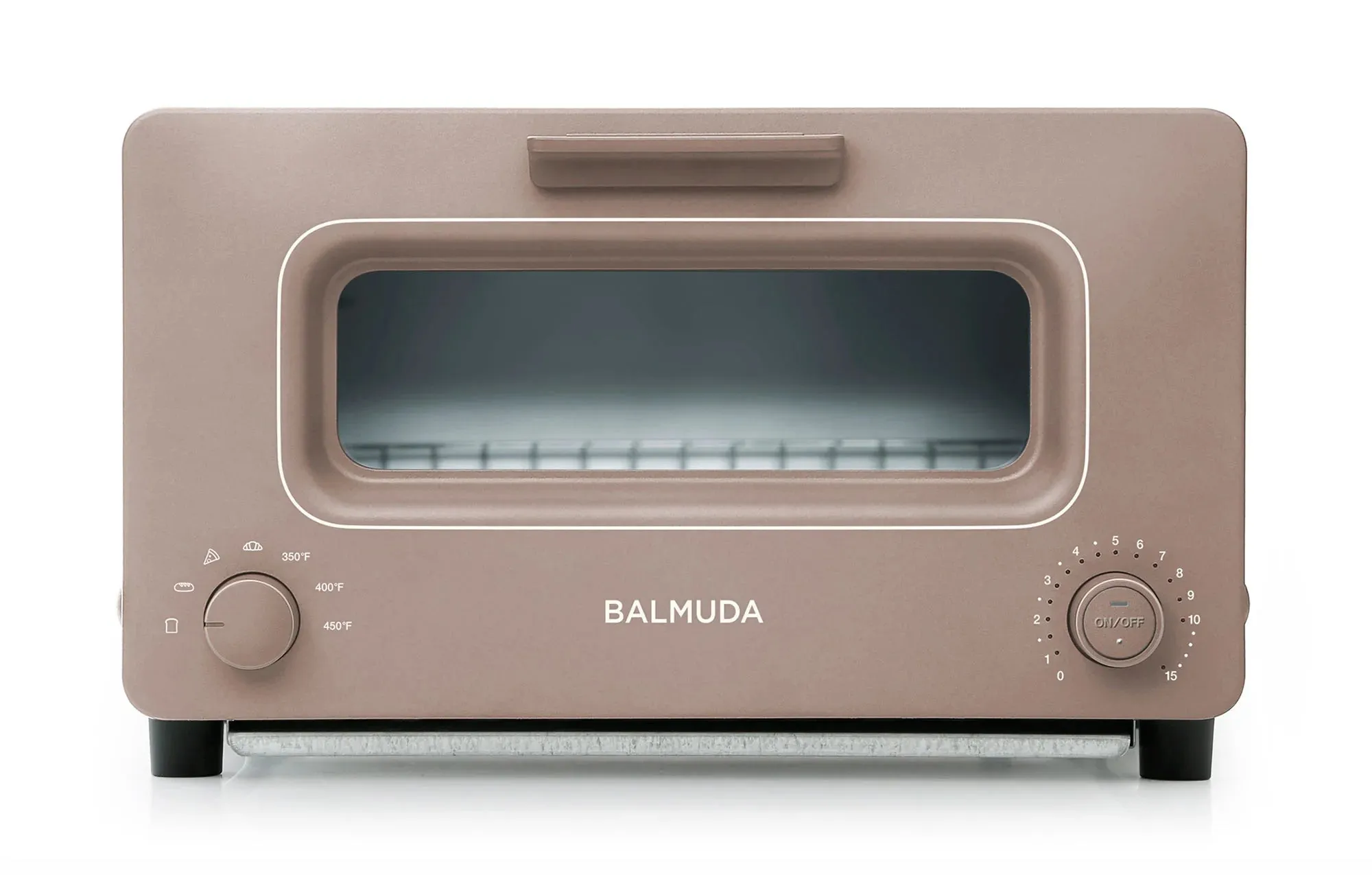 Balmuda The Toaster