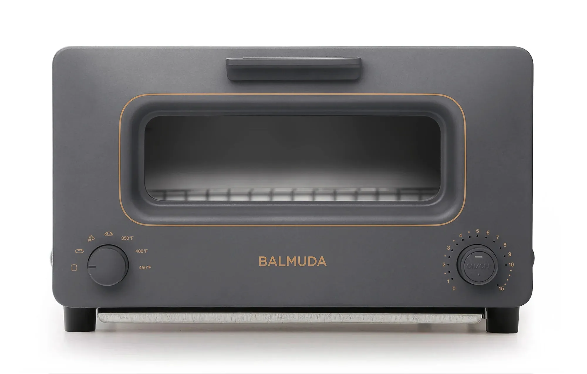 Balmuda The Toaster