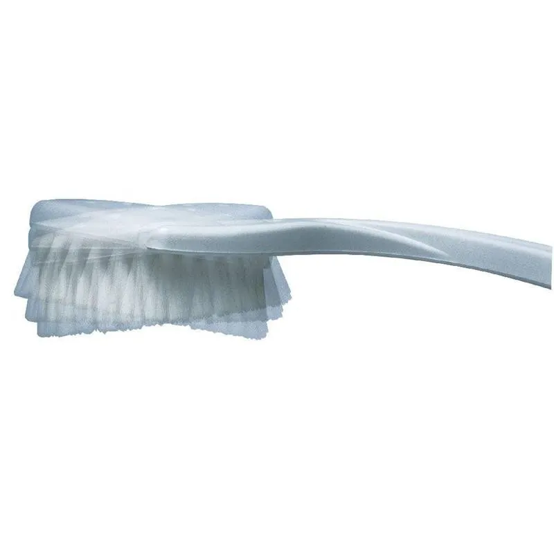 Bama Carezza Bath Brush