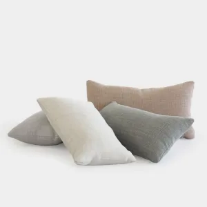 Belgian Linen Cushion Collection (Limited Edition)