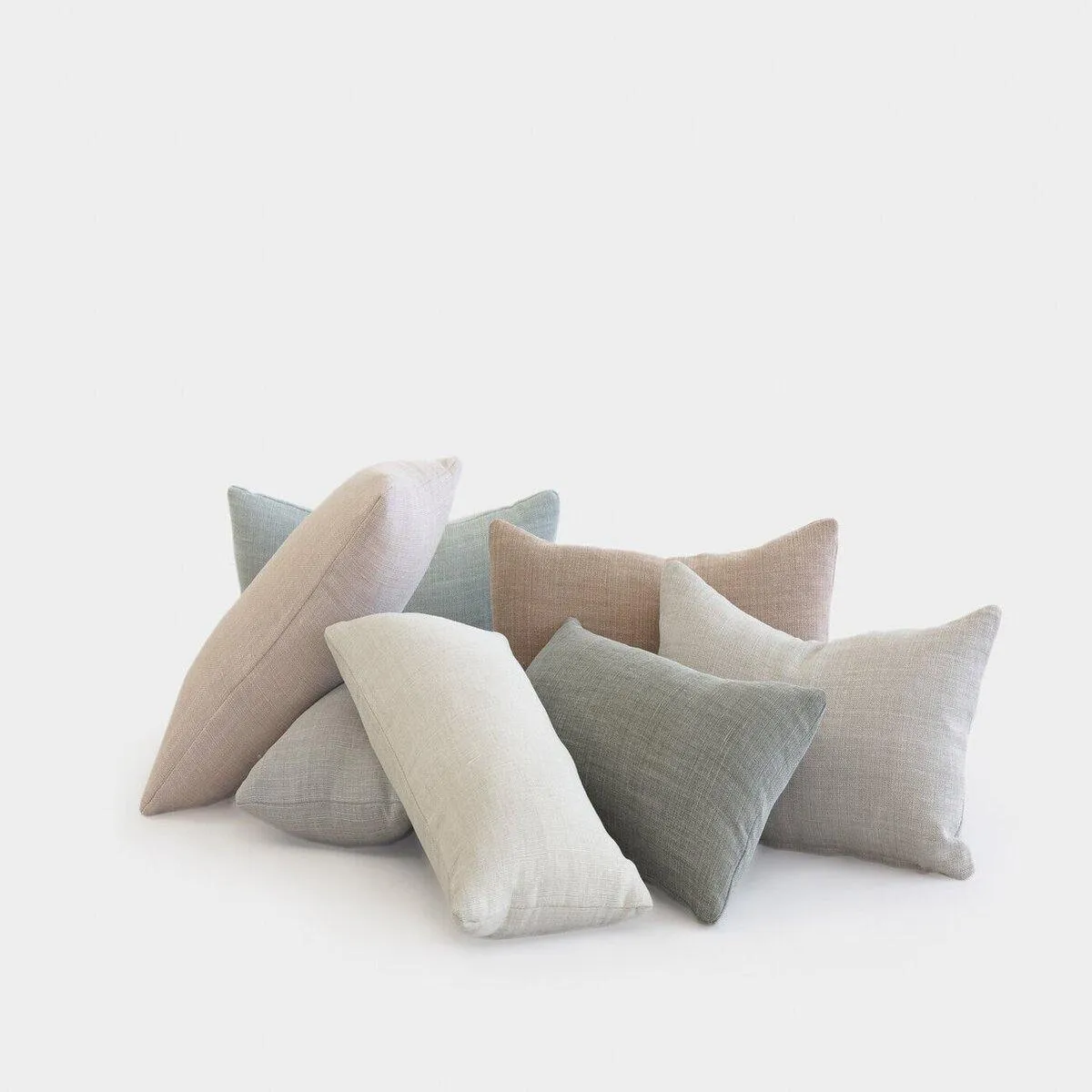 Belgian Linen Cushion Collection (Limited Edition)