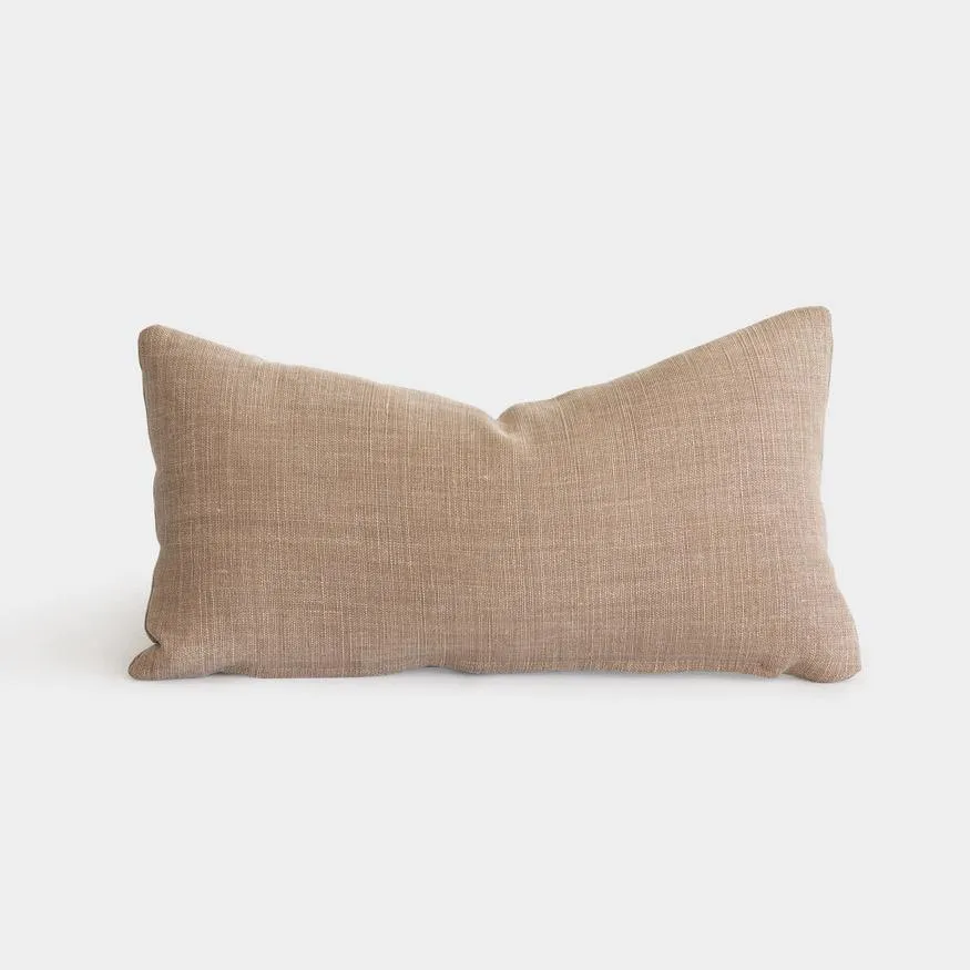 Belgian Linen Cushion Collection (Limited Edition)