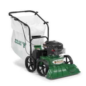 Billy Goat KV601SPFB Lawn & Litter Vacuum