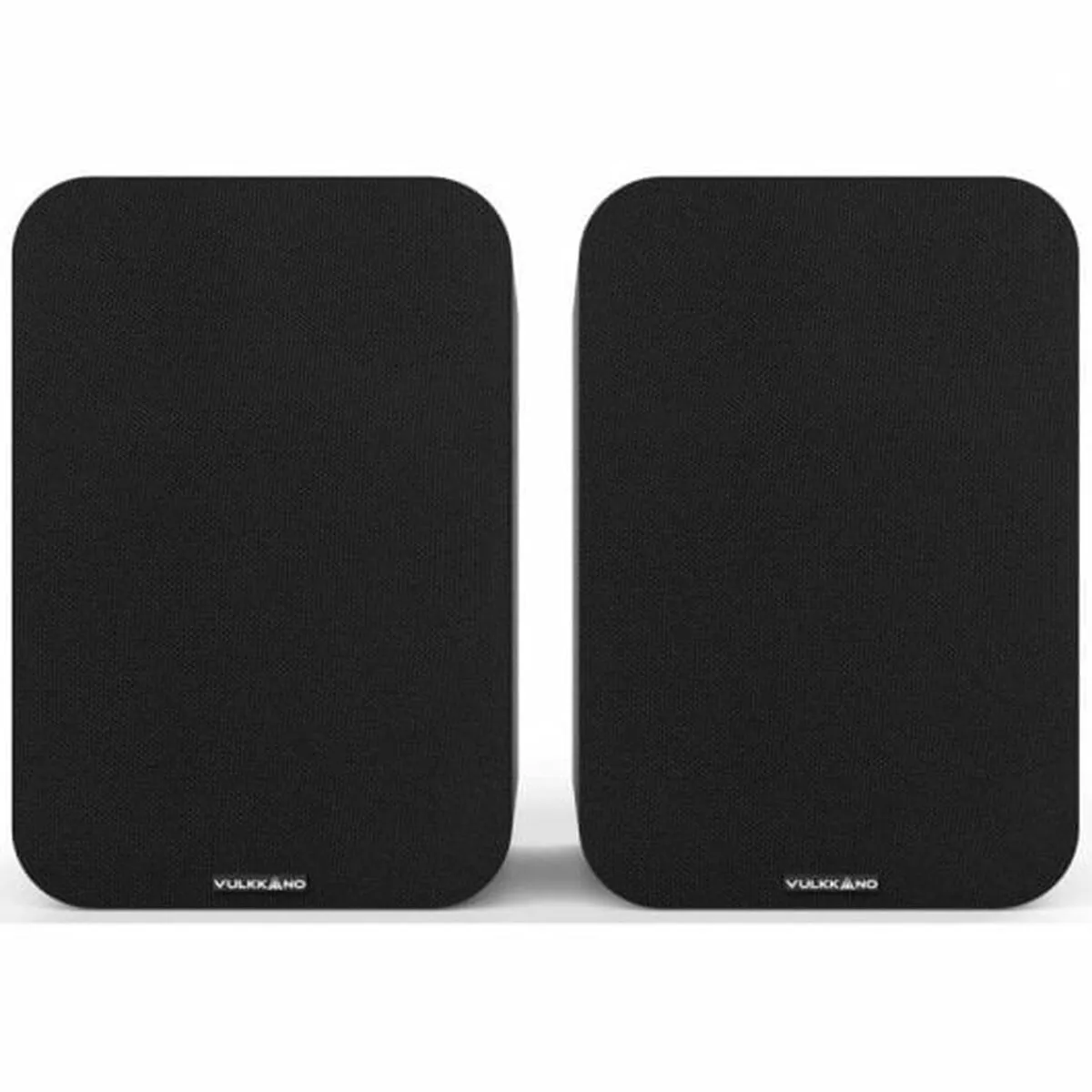 Bluetooth Speakers Vulkkano A4 ARC Black