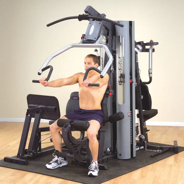 Body Solid G9s Two Stack Gym