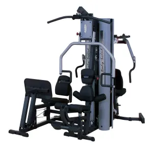 Body Solid G9s Two Stack Gym