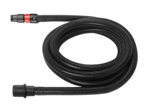 BOSCH 10' 35mm Diameter Dust Extractor Hose