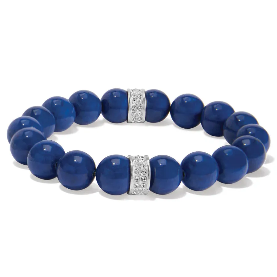 Brighton Meridian Petite Stretch Bracelet