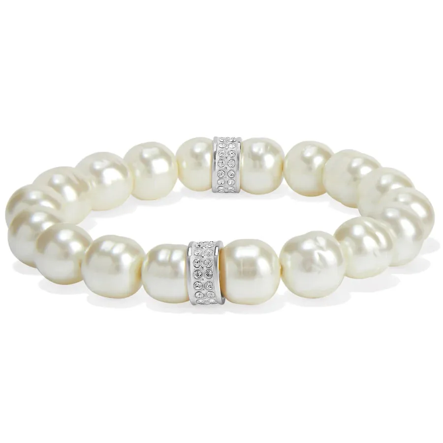 Brighton Meridian Petite Stretch Bracelet