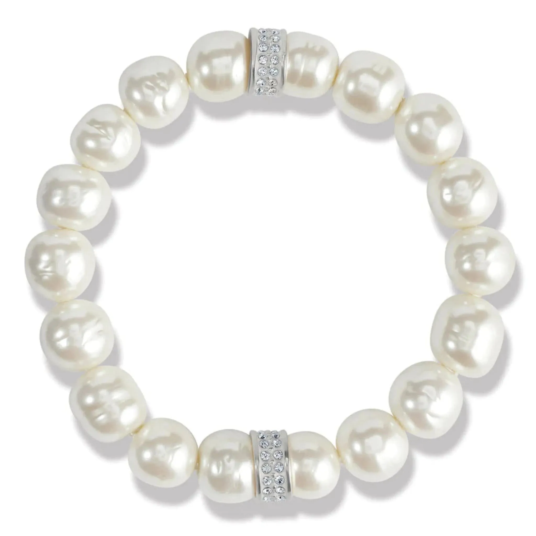 Brighton Meridian Petite Stretch Bracelet