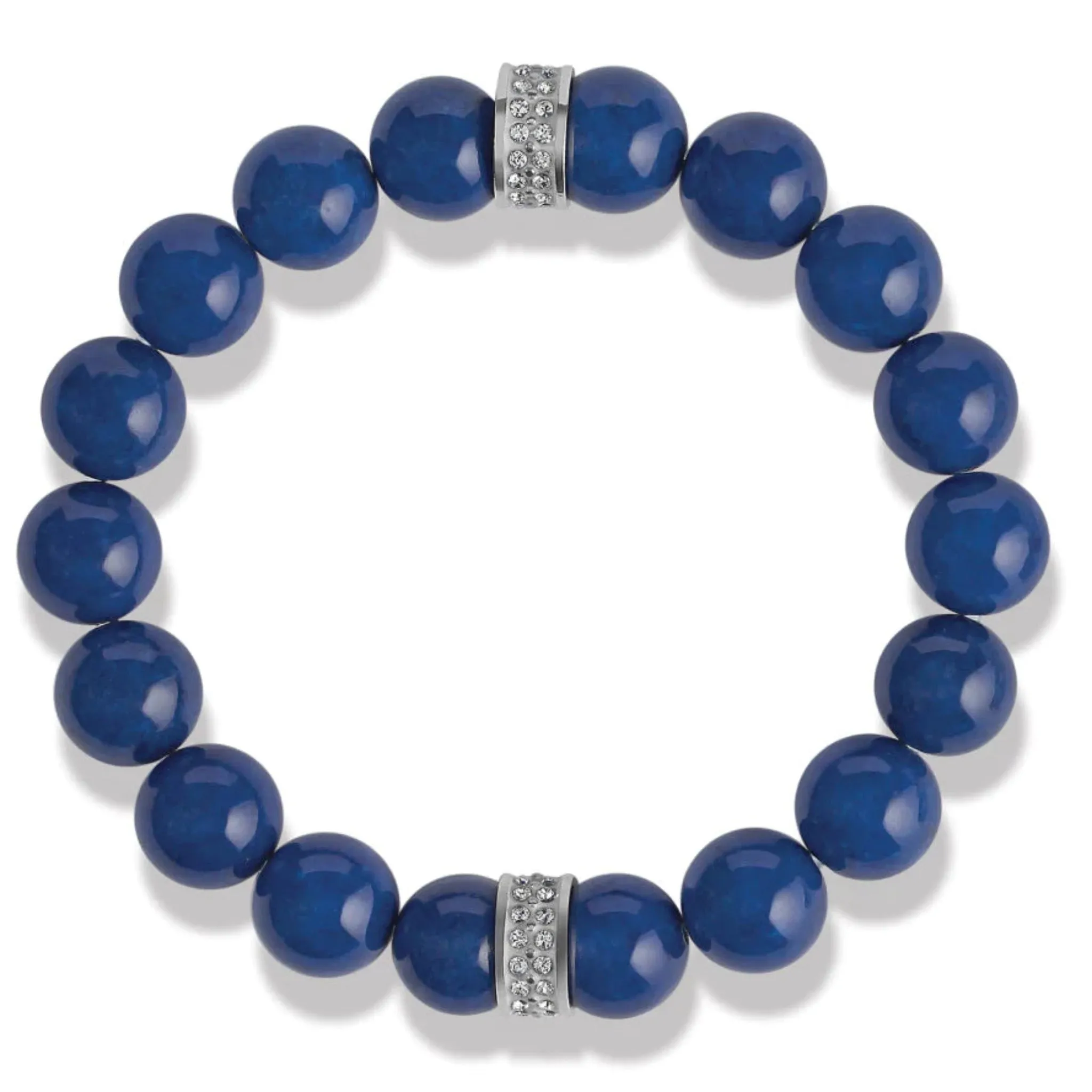 Brighton Meridian Petite Stretch Bracelet