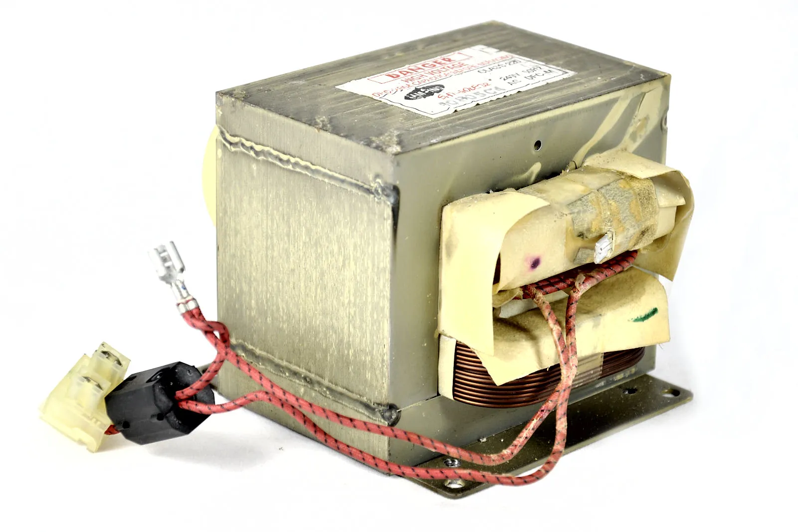 Buffalo GK640, Buffalo GK641 high voltage transformer - DE26-00058B