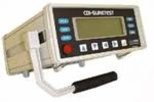 CDI SURETEST Model 5000-ST