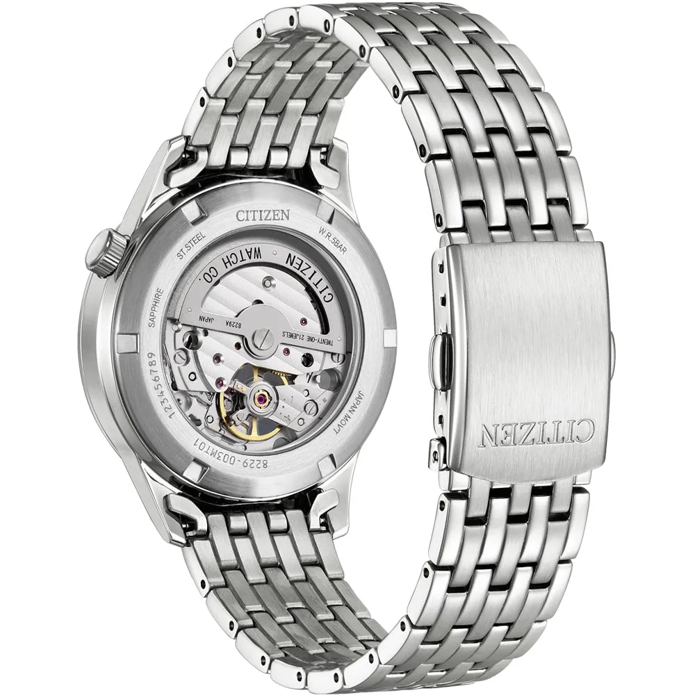 Citizen NH9130-84A Automatic