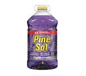 Cleaner Pinesol Lavender 4L