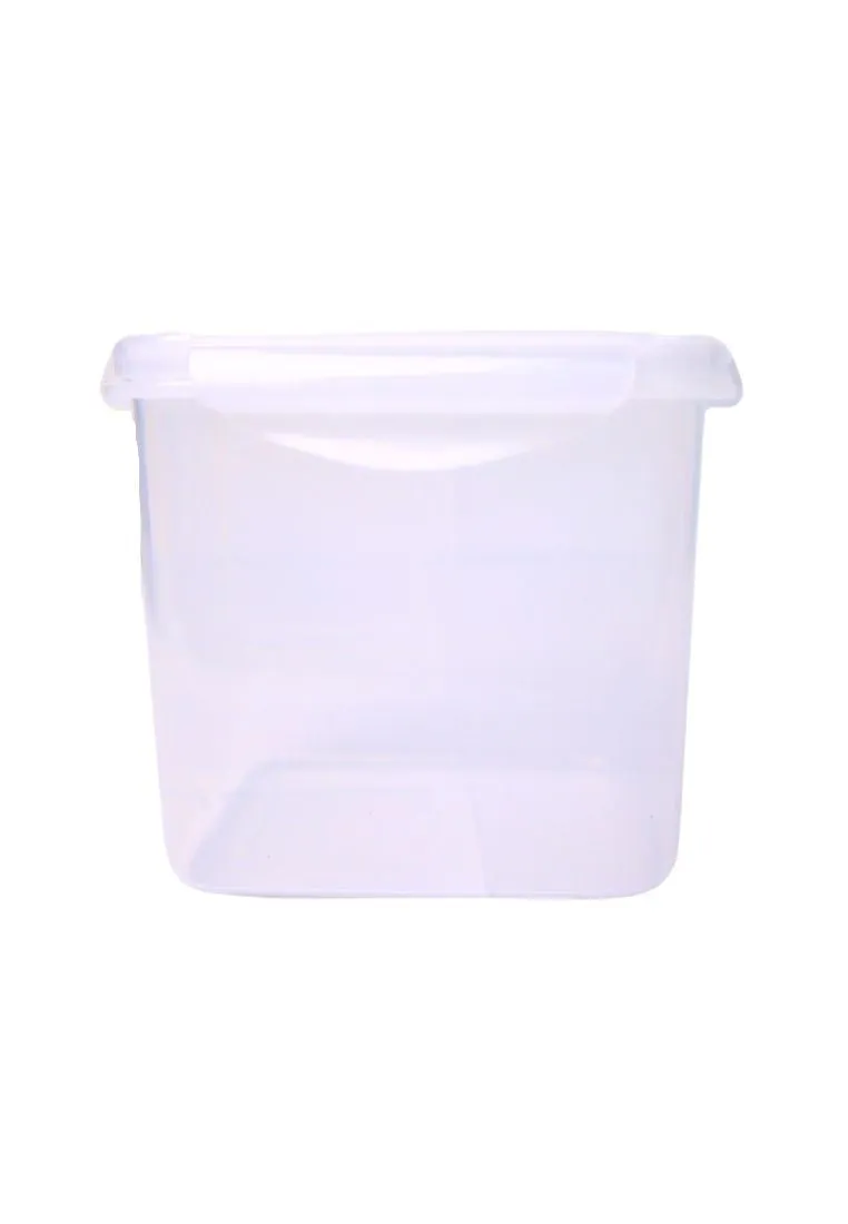 Cuisson Rectangular Airtight Food Container 940ml