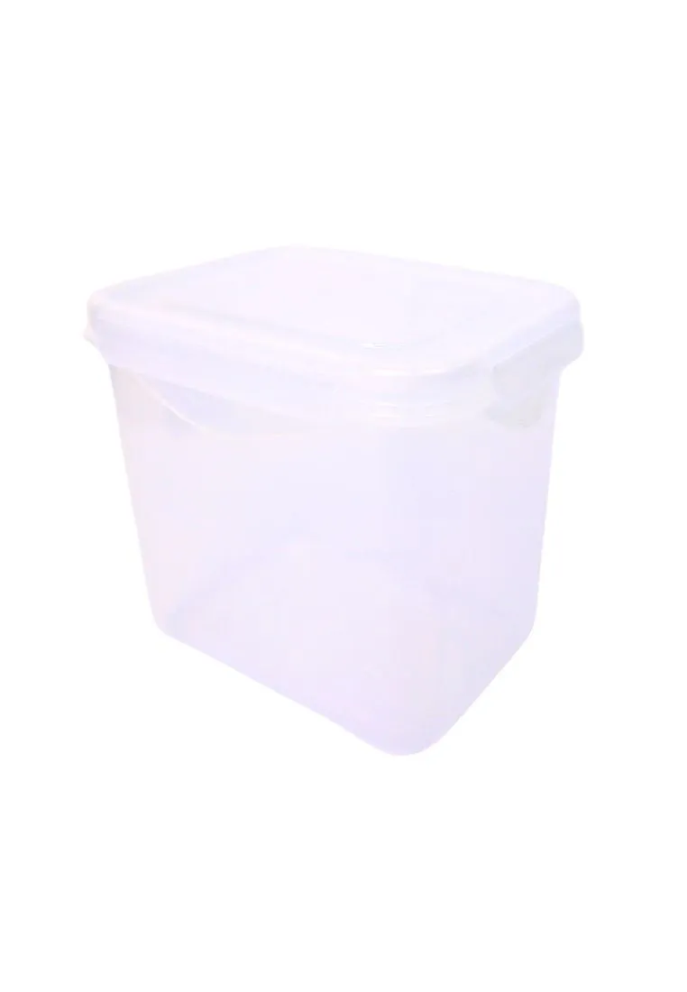 Cuisson Rectangular Airtight Food Container 940ml