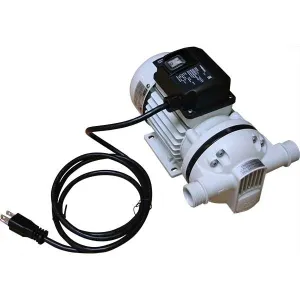 DEF3A-PUMP (110V)