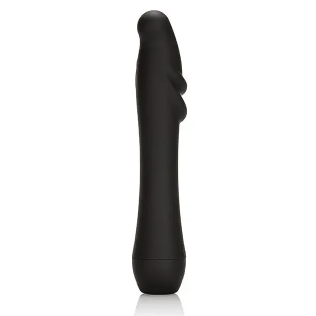 Dr Joel Kaplan 6.5" 5 Function Prostate Stimulator - Black