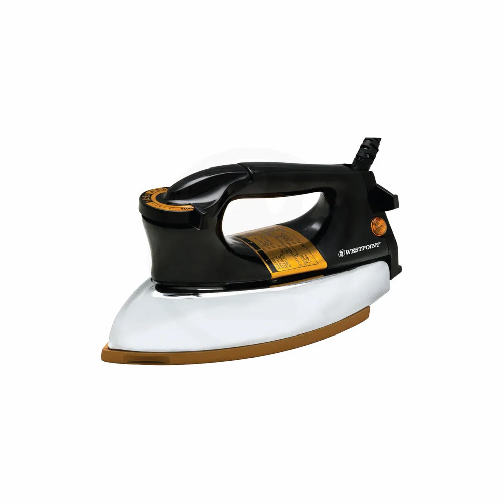 Dry Iron WF-90B