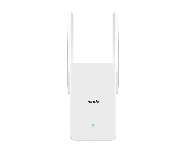 Dual Band Wi-Fi 6 Range Extender