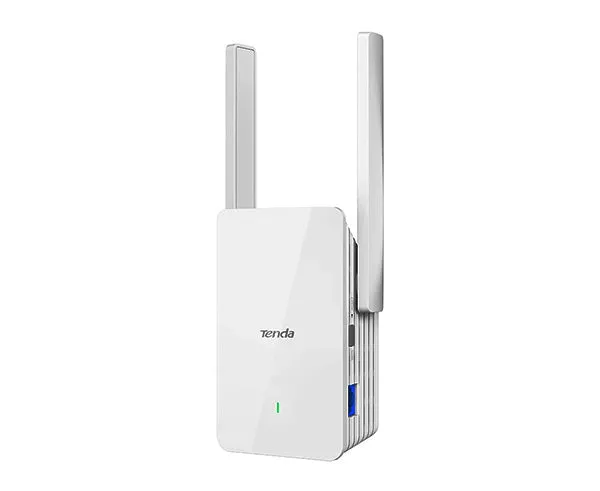 Dual Band Wi-Fi 6 Range Extender