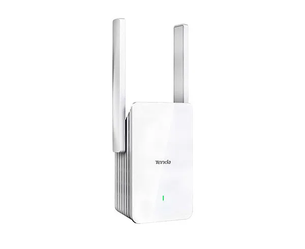 Dual Band Wi-Fi 6 Range Extender