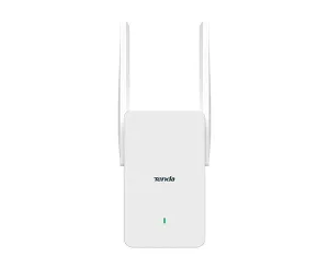 Dual Band Wi-Fi 6 Range Extender