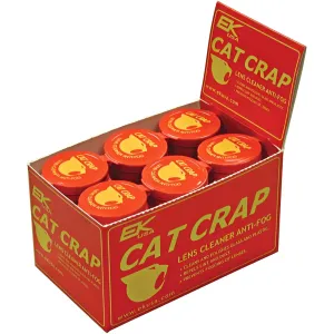 EK USA Cat Crap Litter Box 24 Piece Paste