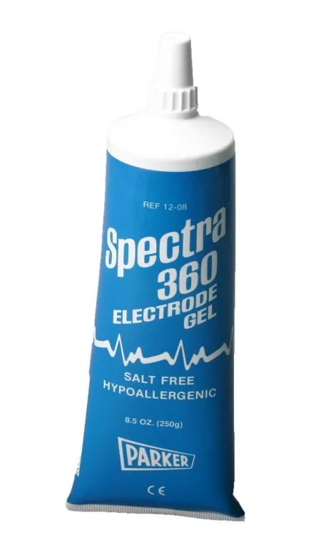 Electrosex Gel 8.50oz