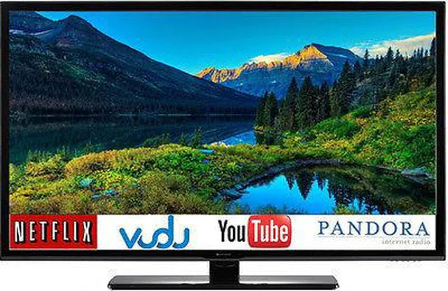 ELEMENT ELEFS403S 40 Inch 1080P 60 HZ  LED SMART TV