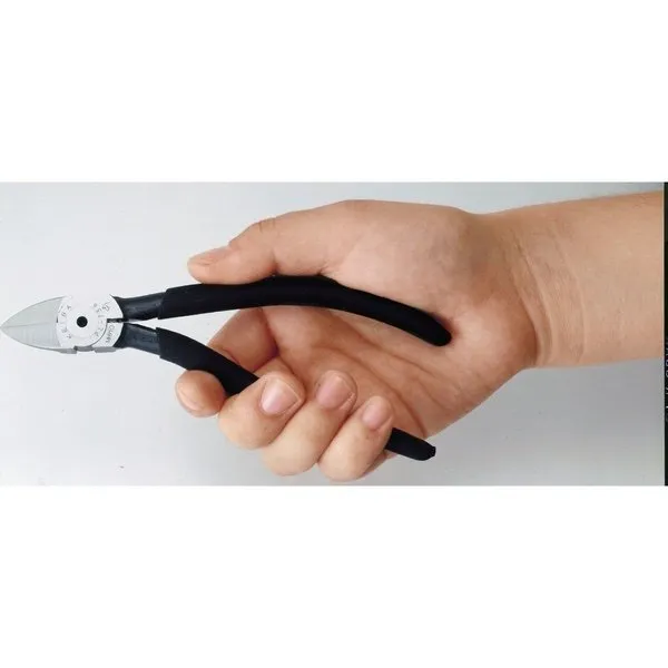 Ergonomic Plastic Cutting Pliers