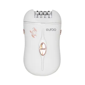 EUROO EPC-2210SE  2-in-1 Epilator