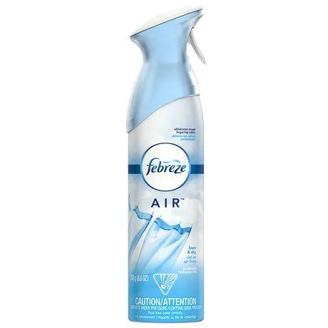 Febreze Aerosol 275G